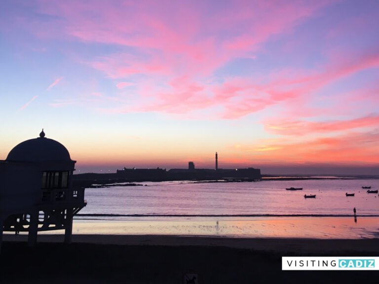 Best Beaches in Spain