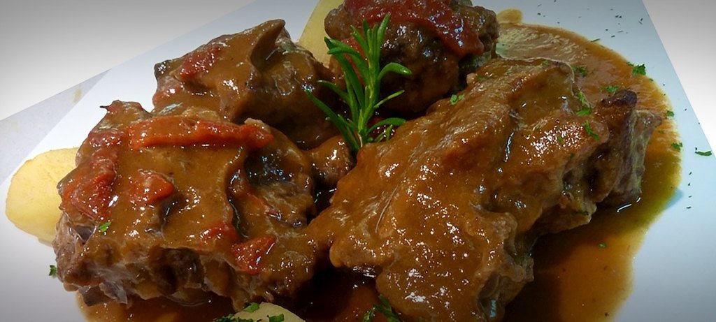 What to eat in Cádiz