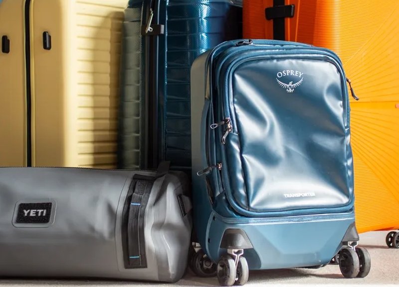 Where to Store Luggage in Cádiz for a Stress-Free Visit