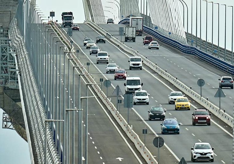 Driving in Cádiz: A Guide for First-Time Visitors