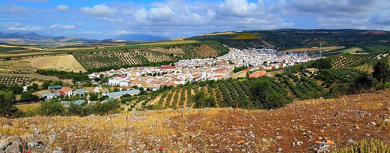 Alcalá del Valle: Ancient History, Scenic Valleys, and Andalusian Traditions