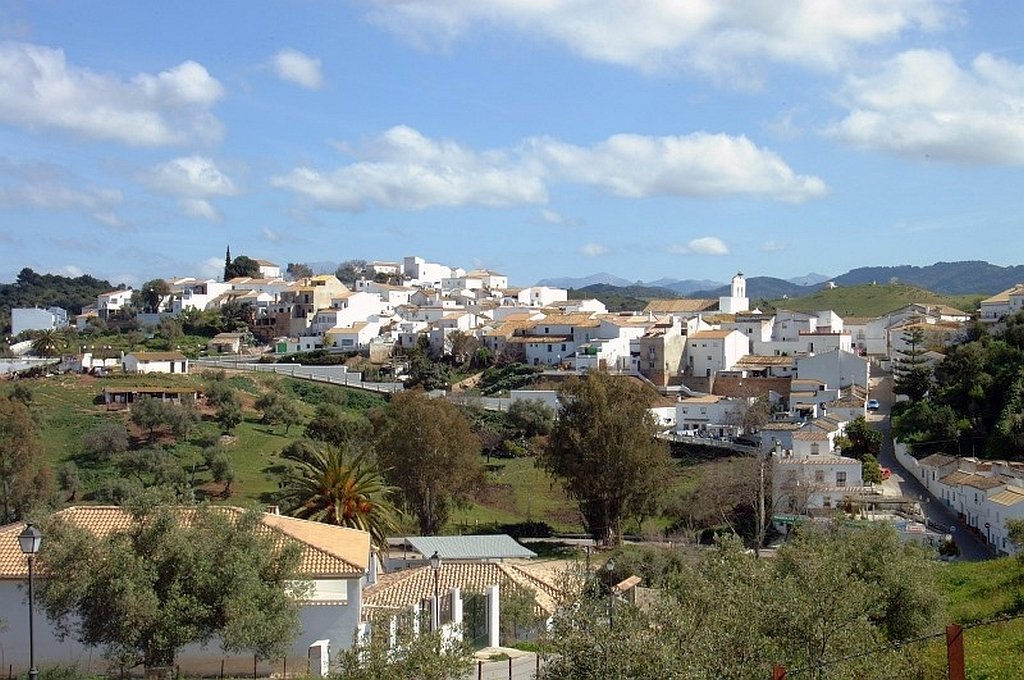 Algar - A Hidden Gem on the Route of the White Villages