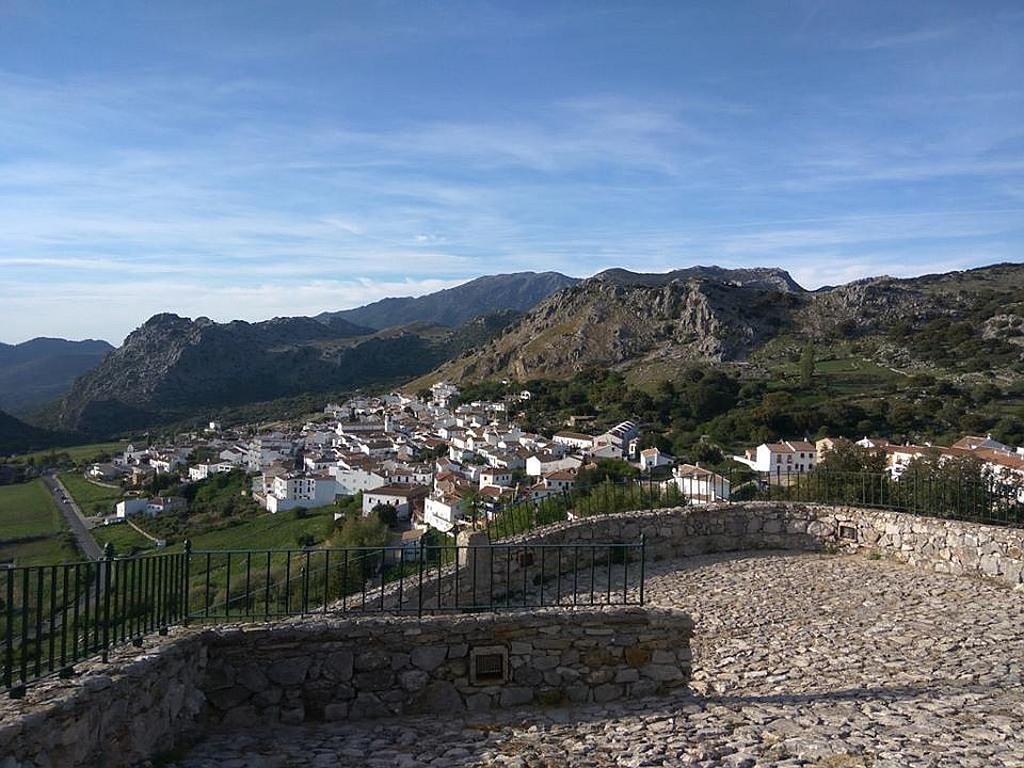 Discovering Benaocaz: A Hidden Gem in the Sierra de Cádiz