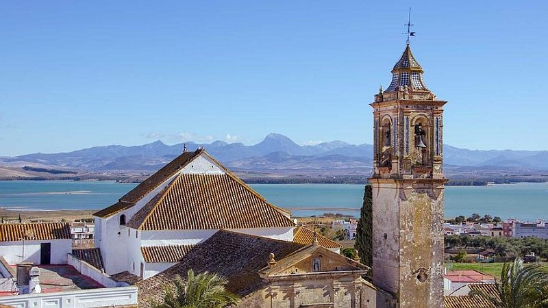 Bornos: A Treasure in the Sierra de Cádiz