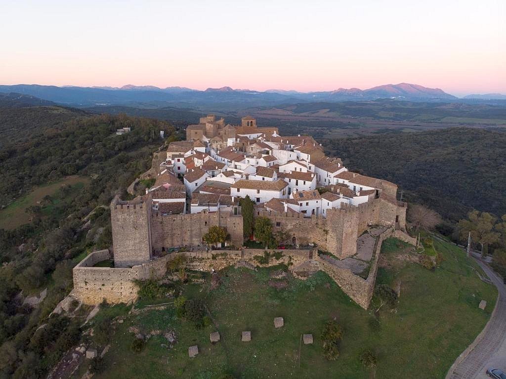 Castellar de la Frontera: Stepping Back in Time to Andalusia’s Soul