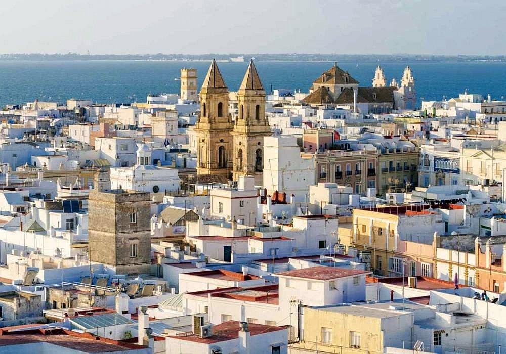 Chiclana de la Frontera