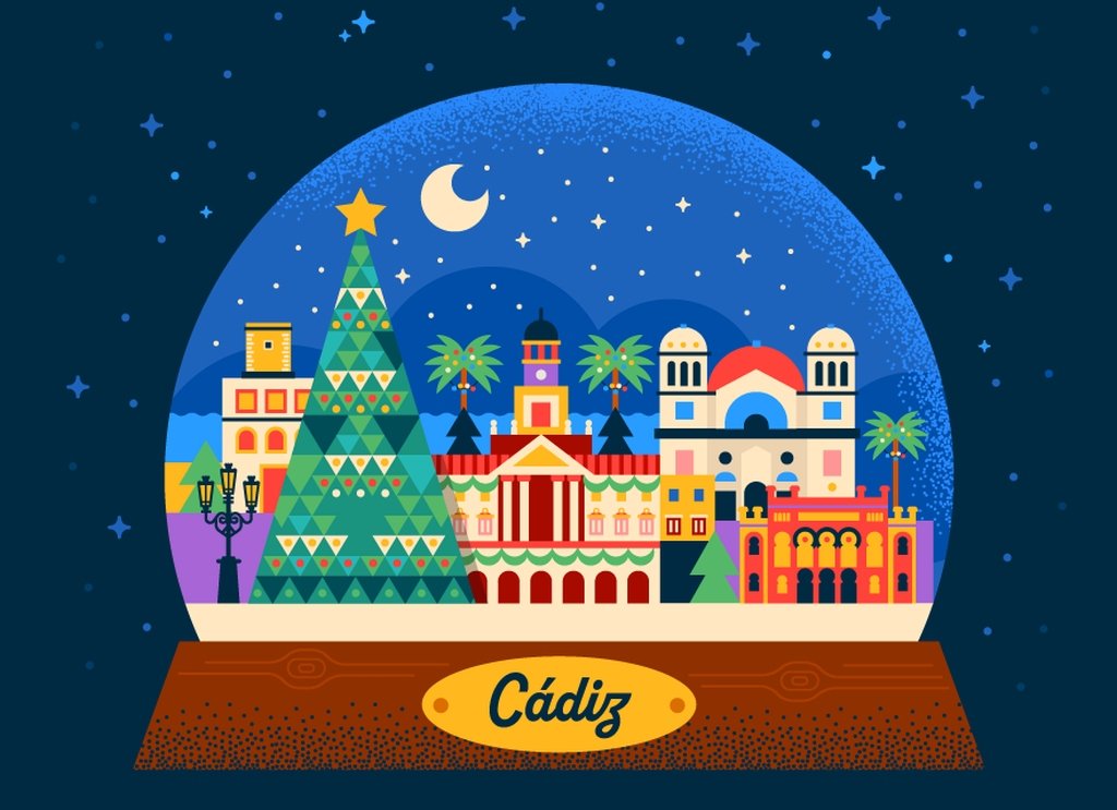 Last-Minute Deals: The Best Places to Stay in Cádiz for Christmas