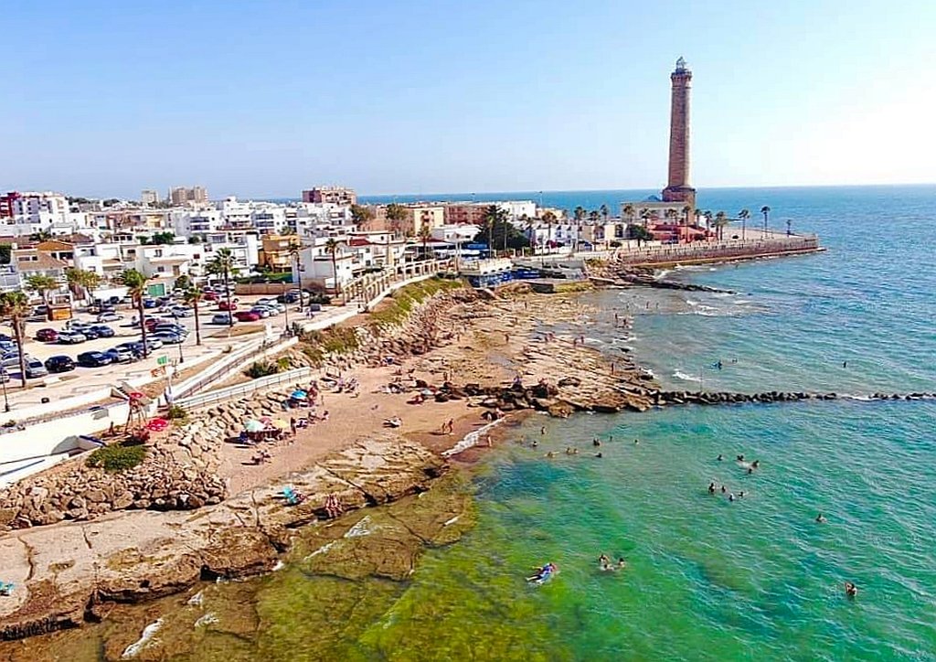 Chipiona on the Costa de la Luz: A Haven for Foodies and Beach Lovers