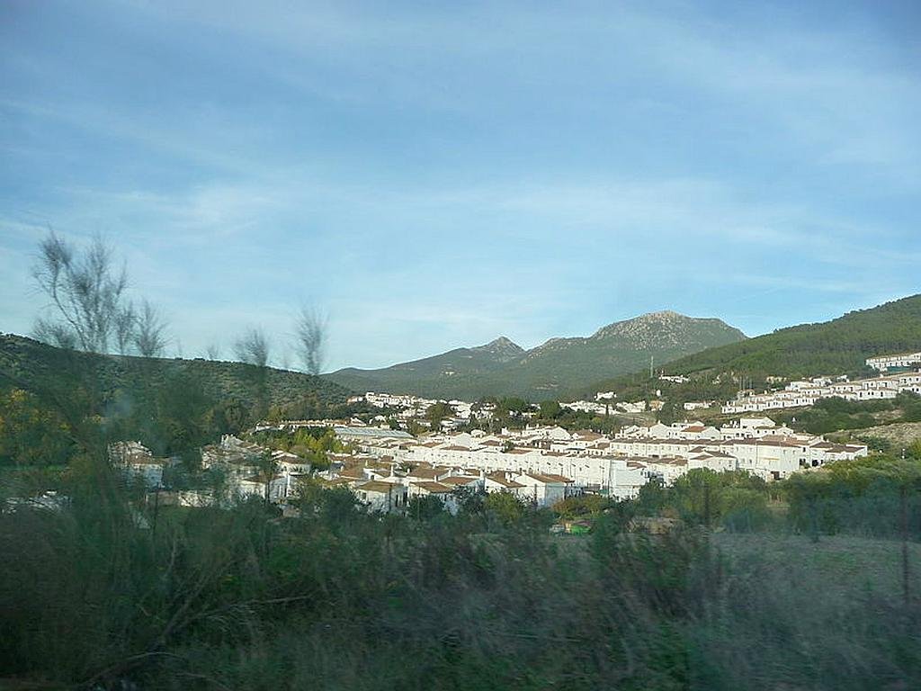 El Bosque: A Historical and Natural Jewel in the Sierra de Cádiz