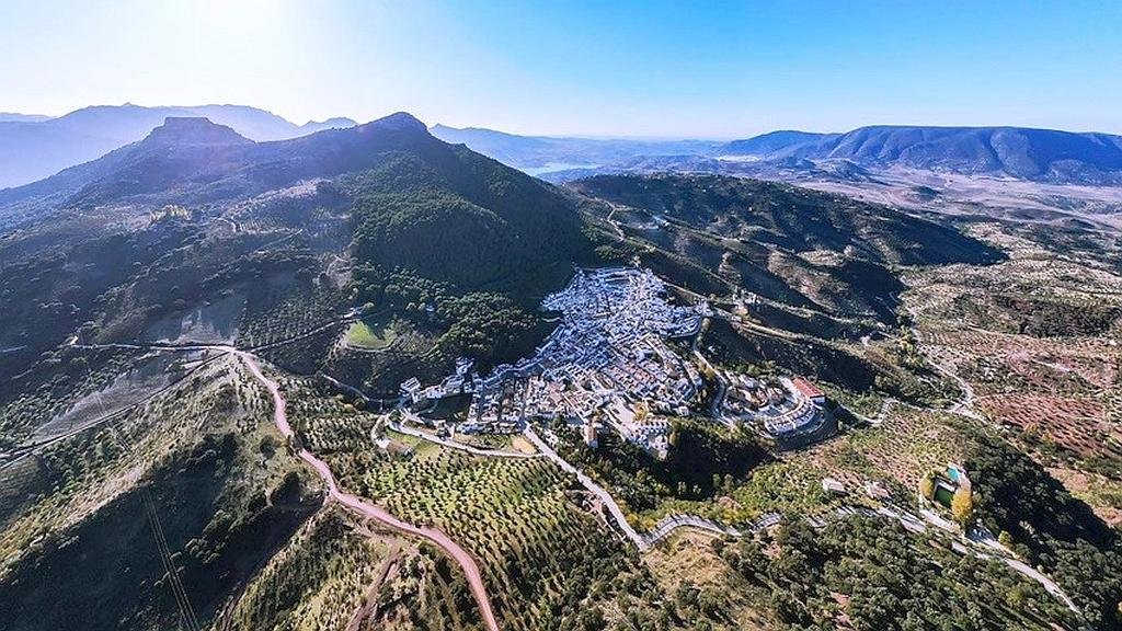 El Gastor: Exploring the Balcony of Andalusia’s White Villages