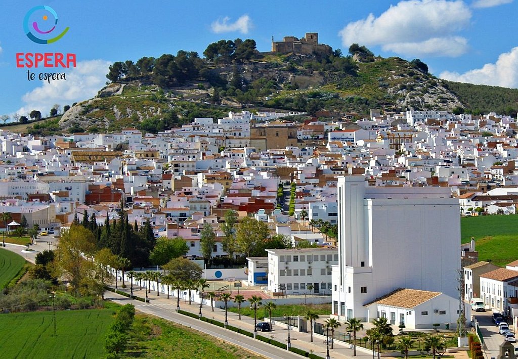 Espera: History, Culture, and Nature in the Heart of Andalusia