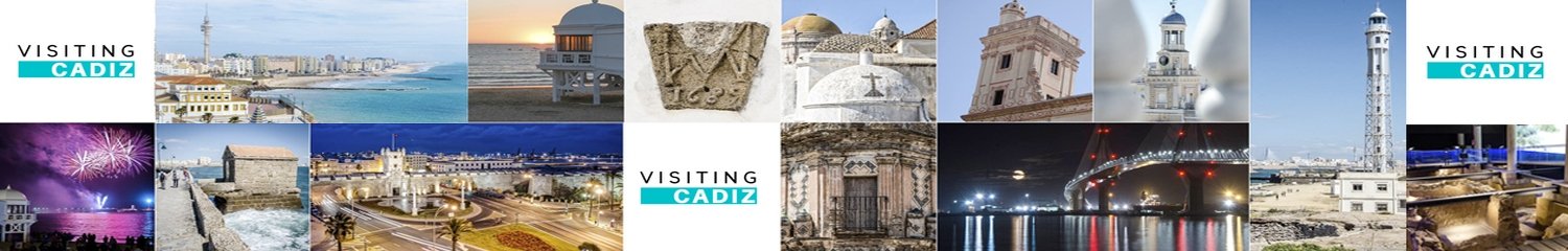 Visiting Cádiz